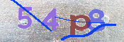 Code Anti-spam